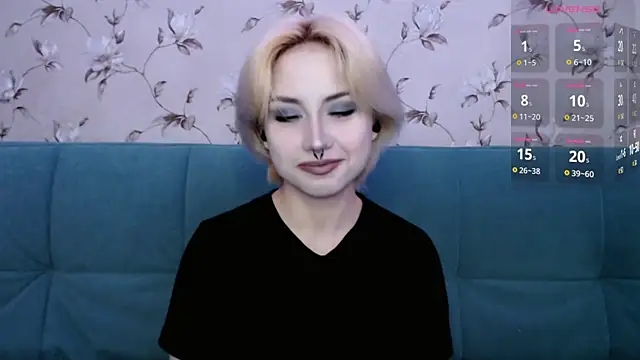 Snapshot of LeisaHopperstad chatting on 11, 7, 2026 LeisaHopperstad online show from 11, 7, 2026