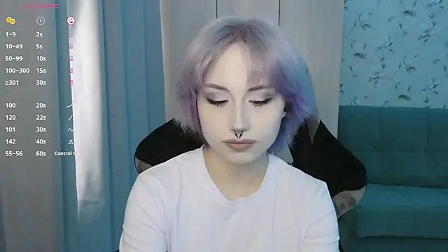 Snapshot of LeisaHopperstad chatting on 9, 6, 2026 LeisaHopperstad online show from 9, 6, 2026