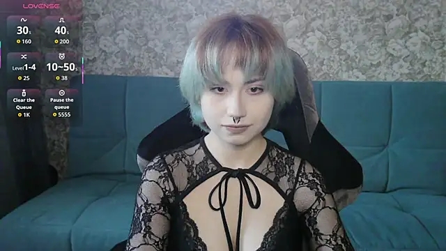 LeisaHopperstad online show from 26, 4, 2026