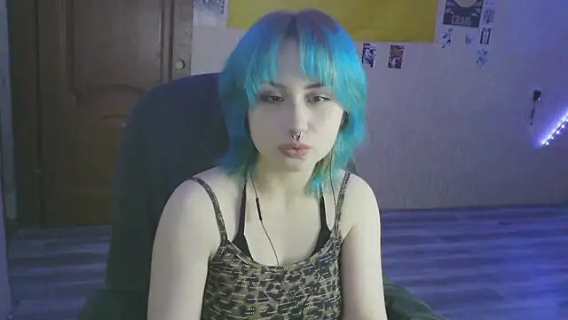 LeisaHopperstad online show from 12, 2, 2026