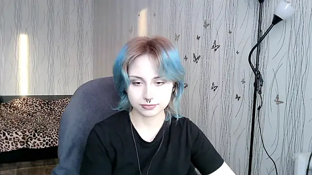 LeisaHopperstad online show from 18, 3, 2026