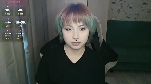 Snapshot of LeisaHopperstad chatting on 2, 5, 2026 LeisaHopperstad online show from 2, 5, 2026