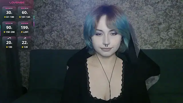 LeisaHopperstad online show from 18, 4, 2026