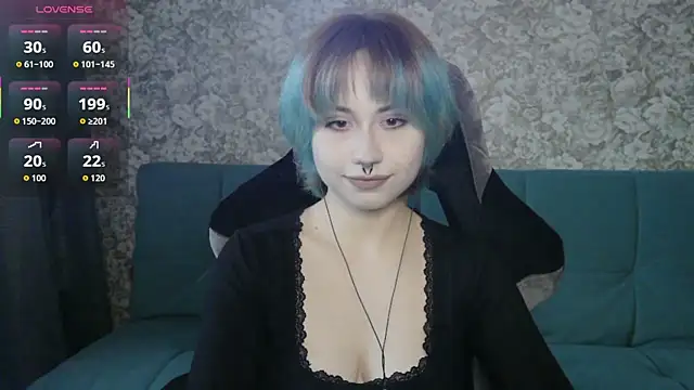 LeisaHopperstad online show from 23, 4, 2026