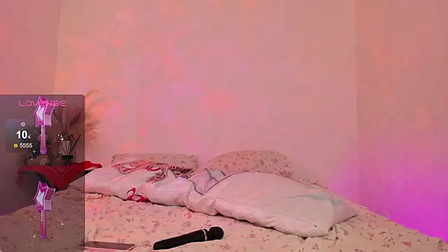Sophiplush online show from 7, 10, 2025