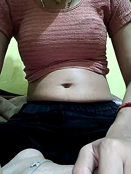 misskomal97 online show from 31, 10, 2025