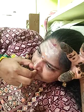 navyasree143 online show from 15, 2, 2026