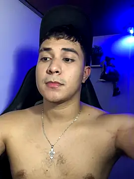 loki32men online show from 23, 10, 2025