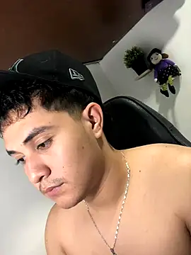 loki32men online show from 1, 11, 2025