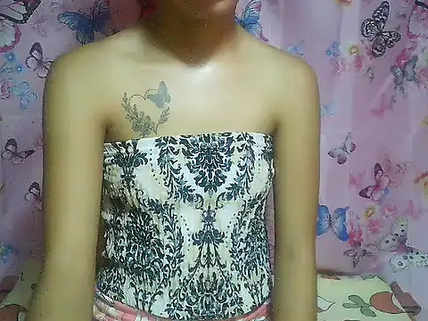 SweetPussie18x online show from 11, 11, 2025