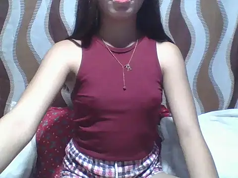 SweetPussie18x online show from 13, 3, 2026