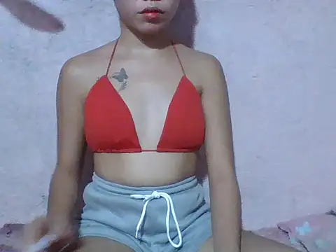 SweetPussie18x online show from 15, 6, 2026