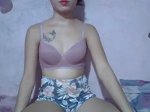 SweetPussie18x online show from 7, 7, 2026