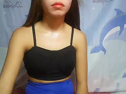 SweetPussie18x online show from 22, 10, 2025