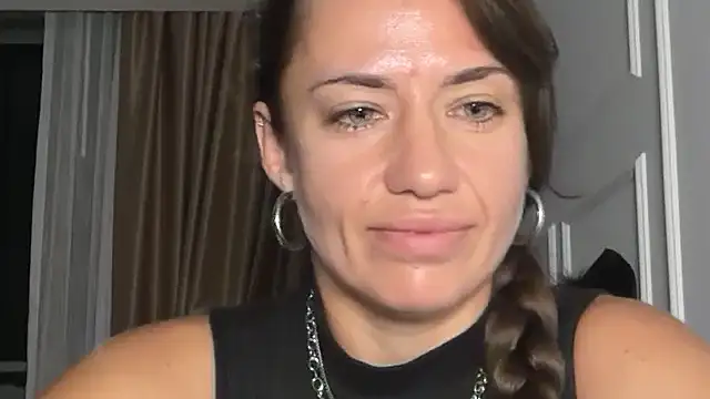 Roriann online show from 22, 2, 2026