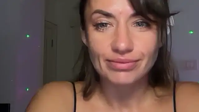 Roriann online show from 15, 2, 2026