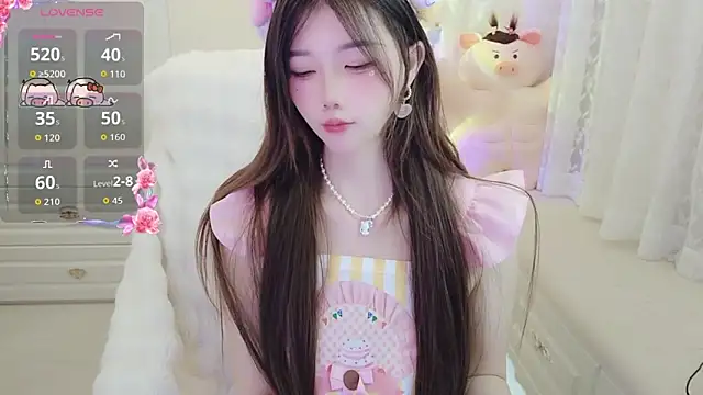 Coco-Di online show from 12, 1, 2026