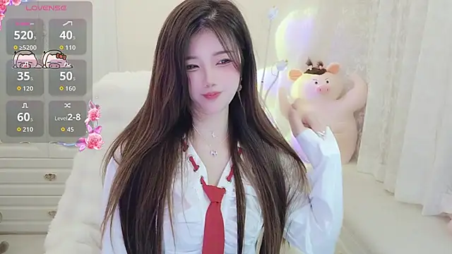 Coco-Di online show from 9, 2, 2026