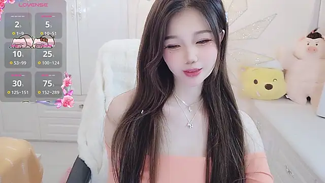 Coco-Di online show from 10, 11, 2025