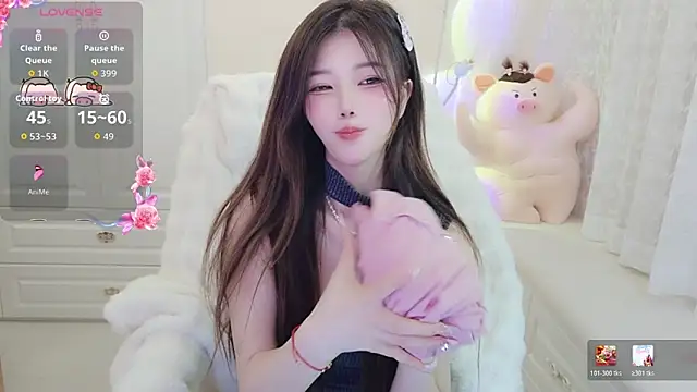 Coco-Di online show from 6, 2, 2026