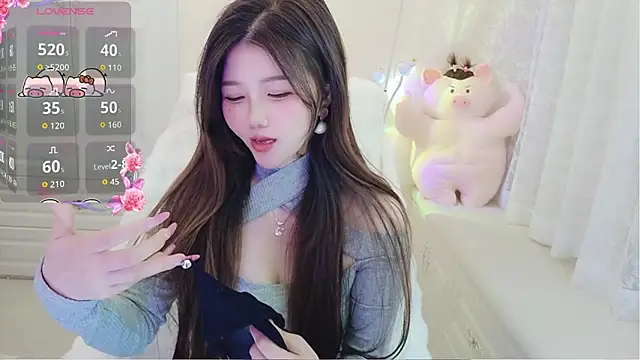 Coco-Di online show from 5, 4, 2026