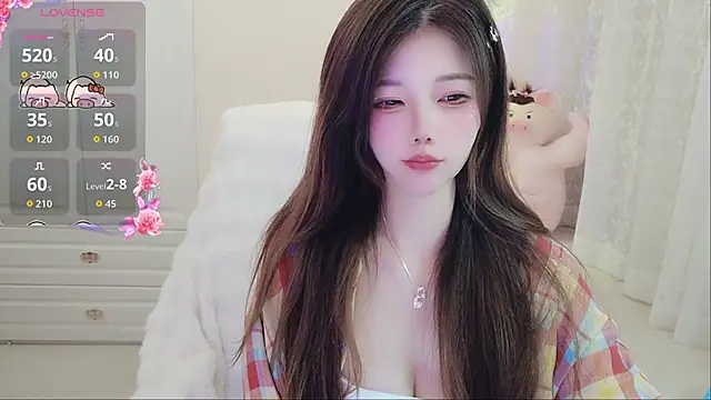 Coco-Di online show from 11, 4, 2026