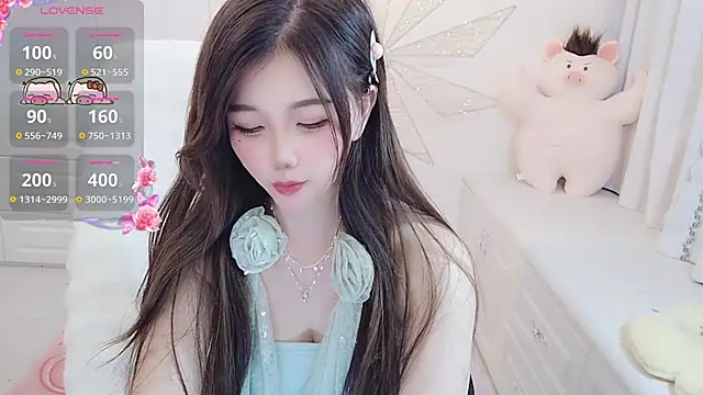 Coco-Di online show from 25, 10, 2025