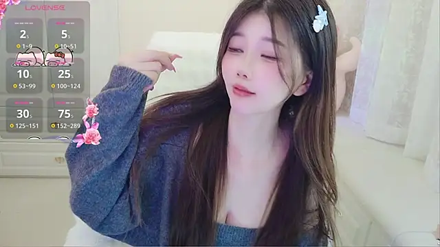 Coco-Di online show from 24, 3, 2026