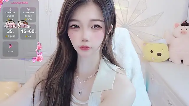 Coco-Di online show from 13, 11, 2025