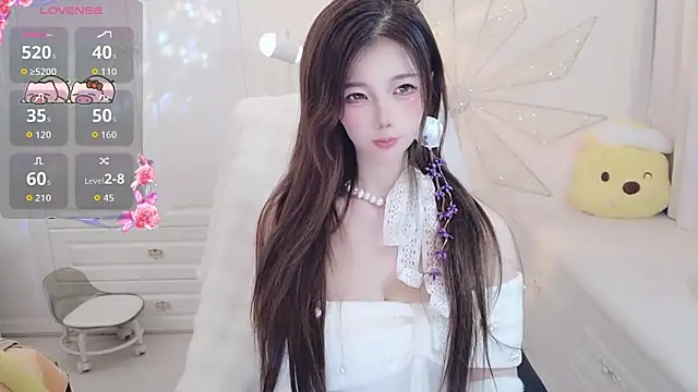 Coco-Di online show from 13, 10, 2025