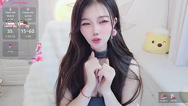 Coco-Di online show from 21, 10, 2025