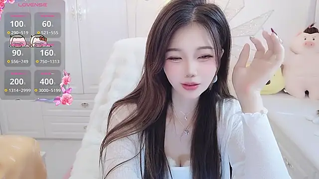 Coco-Di online show from 11, 11, 2025