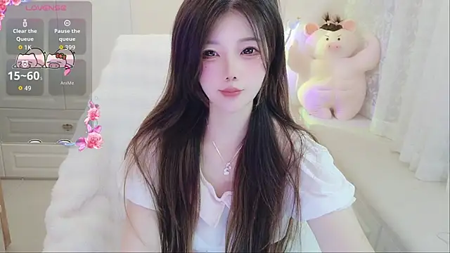 Coco-Di online show from 9, 4, 2026