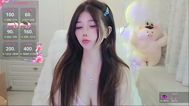 Snapshot of Coco-Di chatting on 7, 5, 2026 Coco-Di online show from 7, 5, 2026