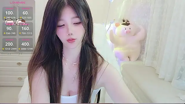Snapshot of Coco-Di chatting on 6, 6, 2026 Coco-Di online show from 6, 6, 2026