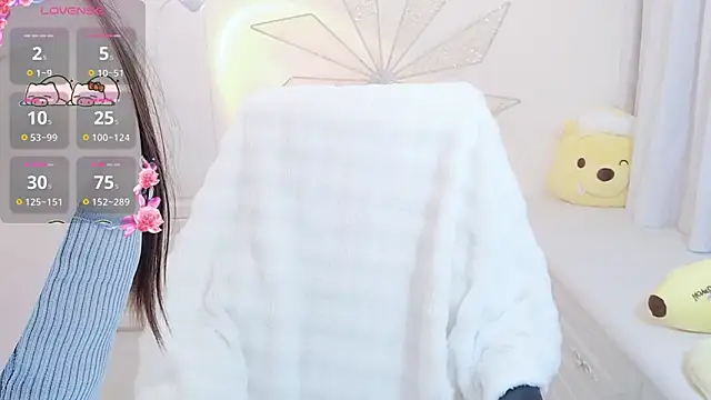 Coco-Di online show from 22, 10, 2025