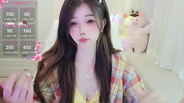 Coco-Di online show from 4, 4, 2026