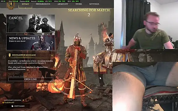 bear8t online show from 13, 10, 2025