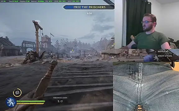 bear8t online show from 13, 10, 2025