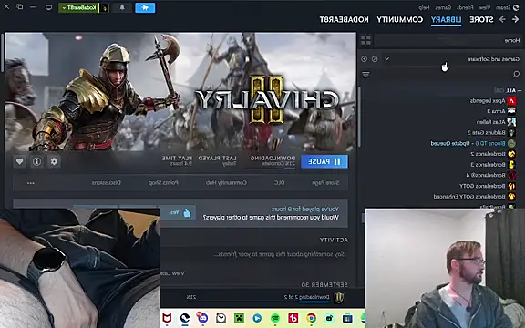 bear8t online show from 9, 10, 2025