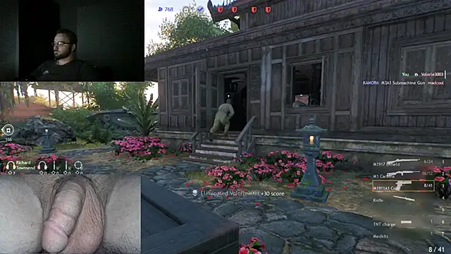 bear8t online show from 19, 10, 2025