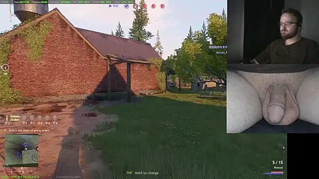 bear8t online show from 22, 10, 2025