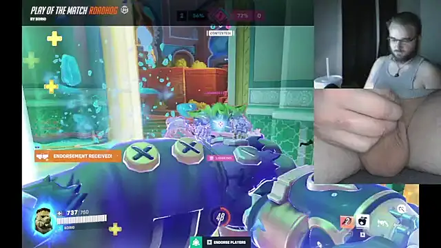 bear8t online show from 10, 11, 2025