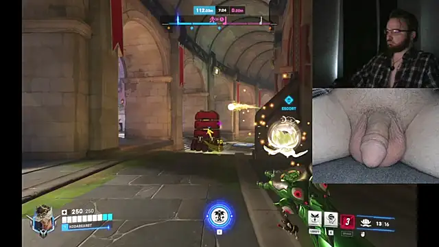 bear8t online show from 8, 11, 2025