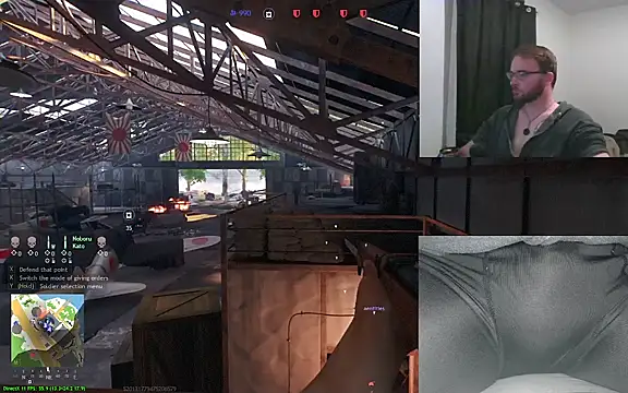 bear8t online show from 17, 10, 2025