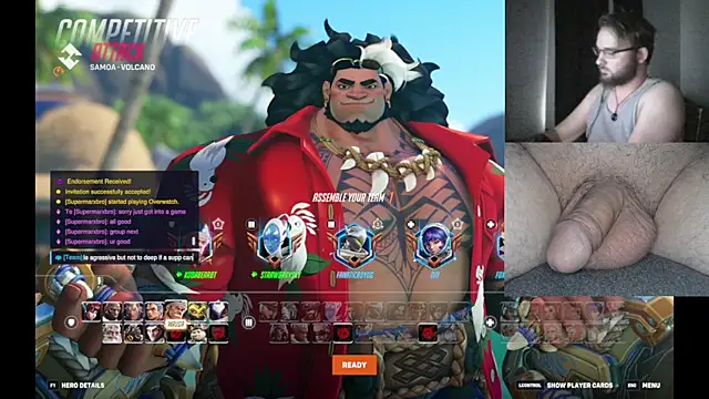 bear8t online show from 9, 11, 2025