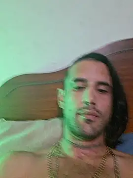 ElfoRey online show from 3, 3, 2026