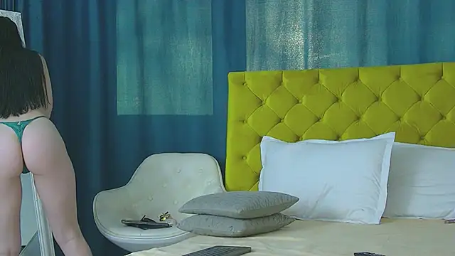 RubyHills online show from 17, 3, 2026