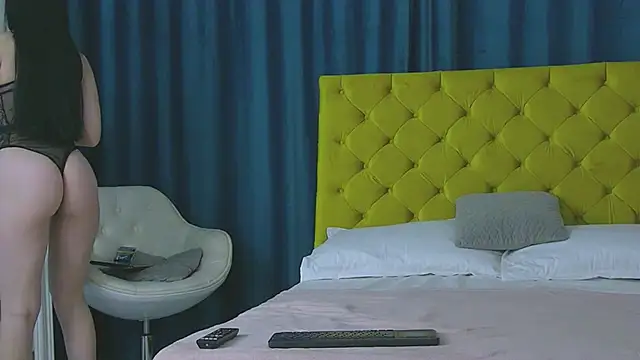 RubyHills online show from 23, 2, 2026