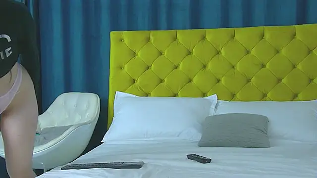 RubyHills online show from 5, 2, 2026